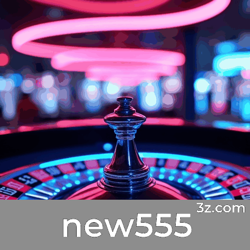 Revolucionário desenvolvimento de jogos redefine o online com new555