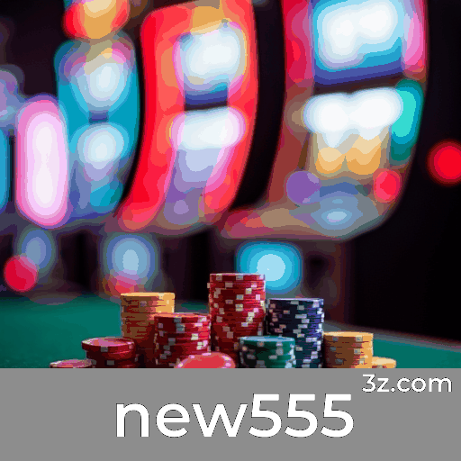new555: Experiência de Jogos de Cassino Imersiva e Luxuosa
