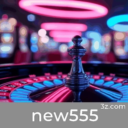 Qualidade de Casino Excepcional no new555: Jogos e Serviços de Elite