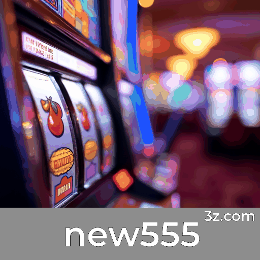 new555: Cassino Online Seguro e Divertido