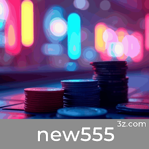 new555: Experiência de Jogos de Cassino Imersiva e Luxuosa