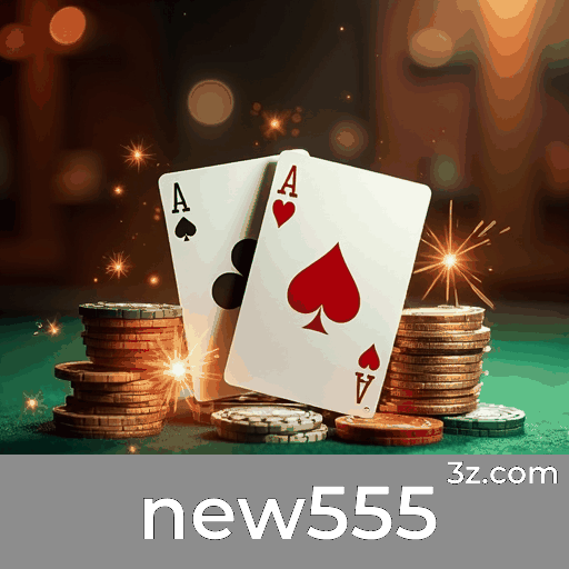 Revolucionário desenvolvimento de jogos redefine o online com new555