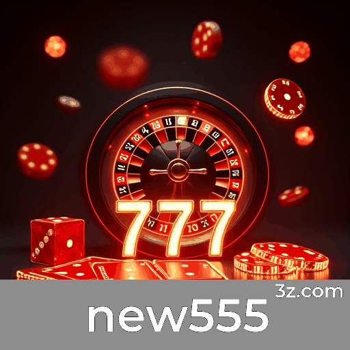 Inovação de Última Geração com o Aplicativo da new555