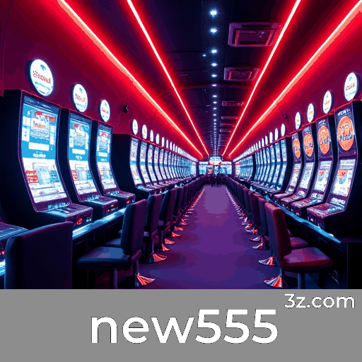 Inovação de Última Geração com o Aplicativo da new555