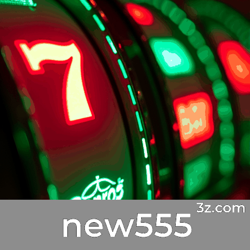 new555: Cassino Online Seguro e Divertido