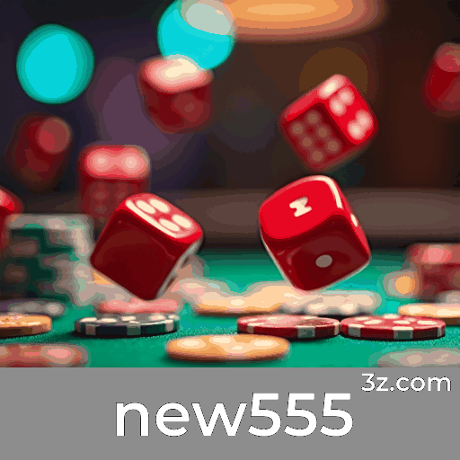 Qualidade de Casino Excepcional no new555: Jogos e Serviços de Elite