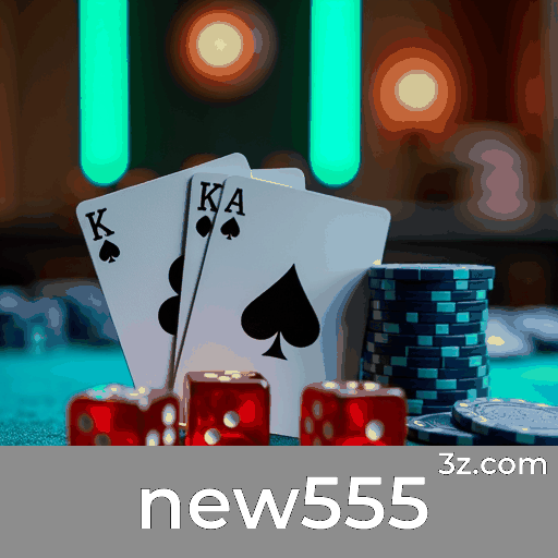 new555: Cassino Online Seguro e Divertido
