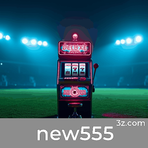 Revolucionário desenvolvimento de jogos redefine o online com new555