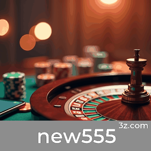 new555: Plataforma Segura e Rápida para Usuários Brasileiros